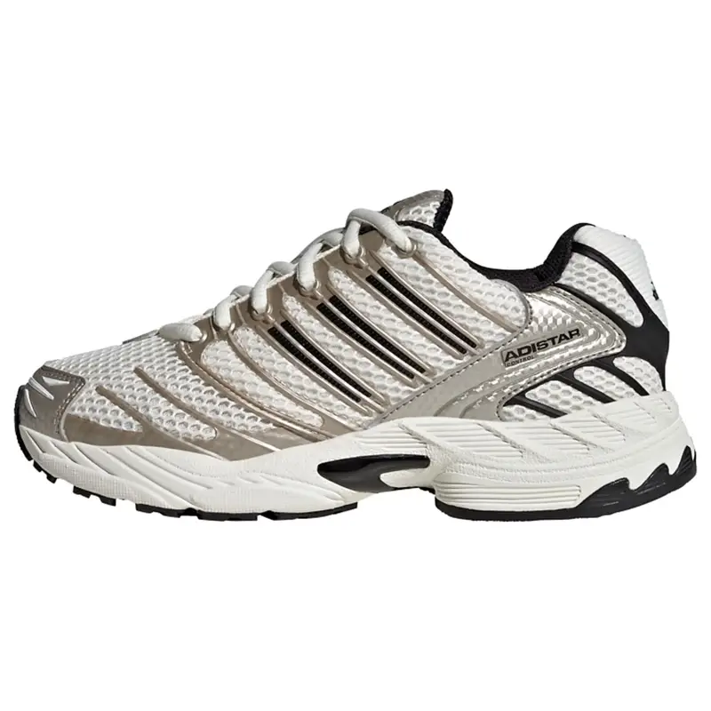 Sneaker 'Control 3' oro / nero / bianco