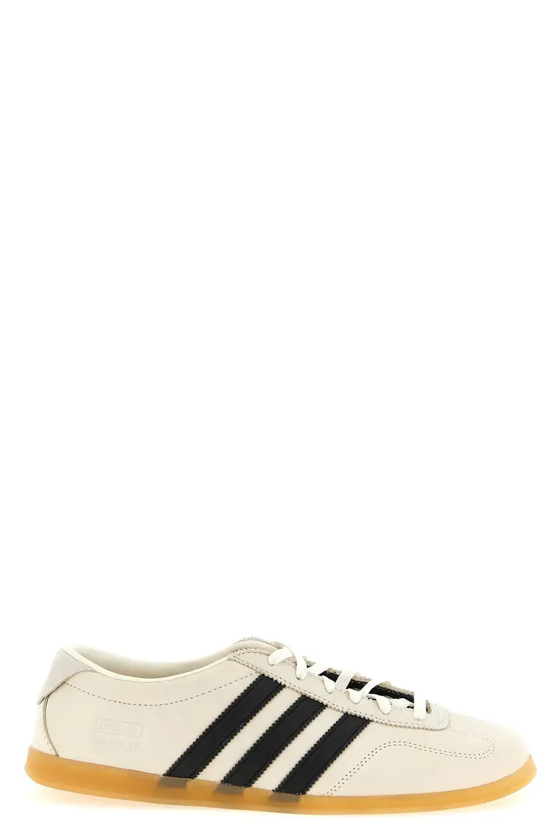 Sneaker Gazelle Lo Pro Beige