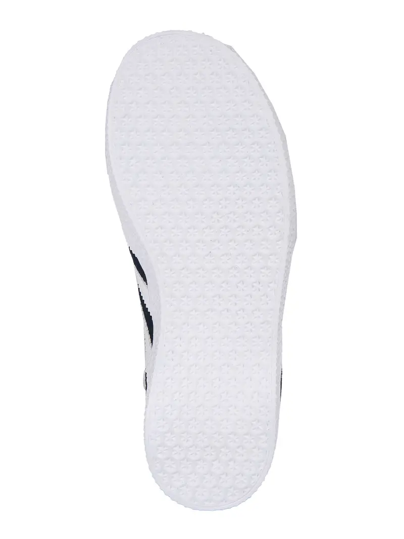 Sneaker Gazelle navy / bianco miniatura 3