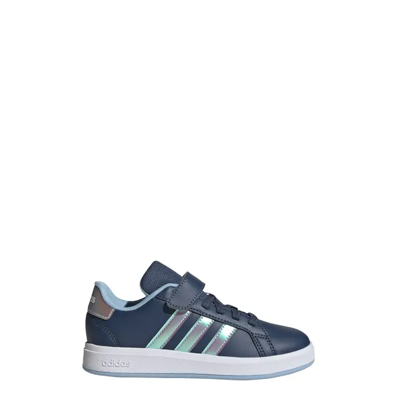 Sneaker Grand Court 2 0 acqua / blu scuro miniatura 2