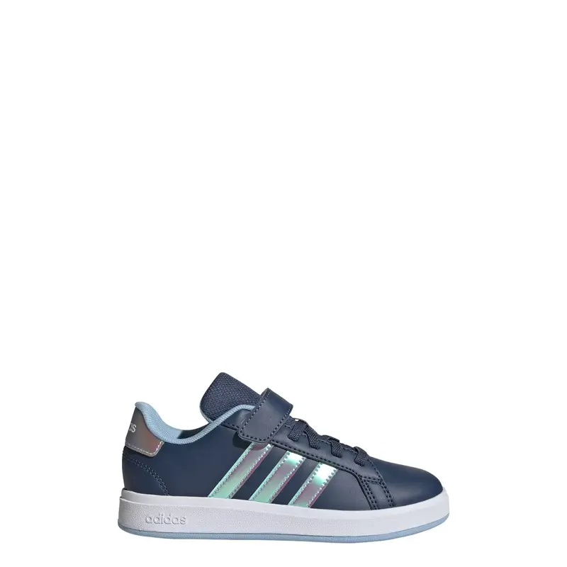 Sneaker Grand Court 2 0 acqua / blu scuro miniatura 2