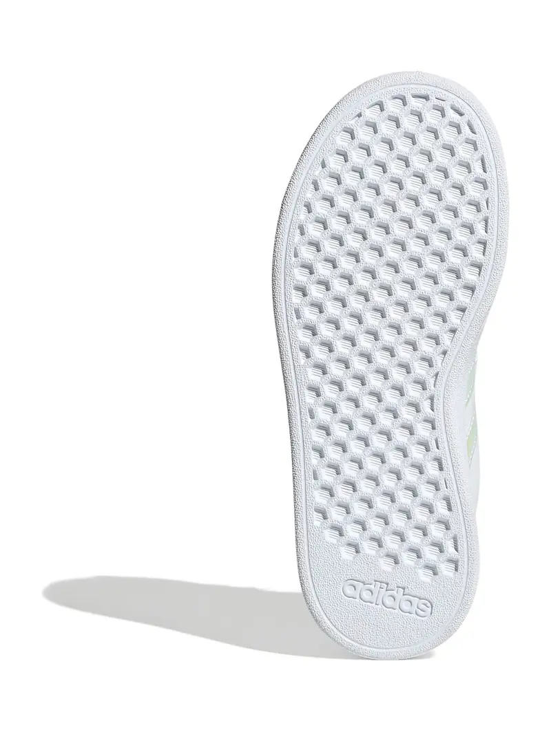 Sneaker 'Grand Court 2.0' oro rosé / bianco Oro rosé miniatura 3