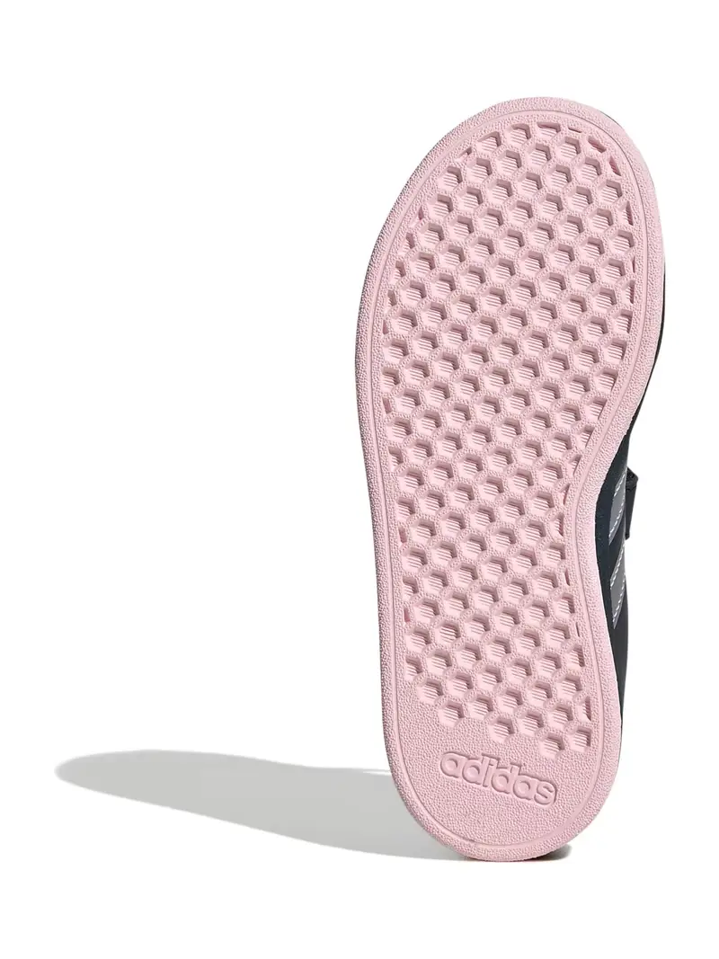 Sneaker Grand Court 2 0 turchese / blu notte / lavanda miniatura 2