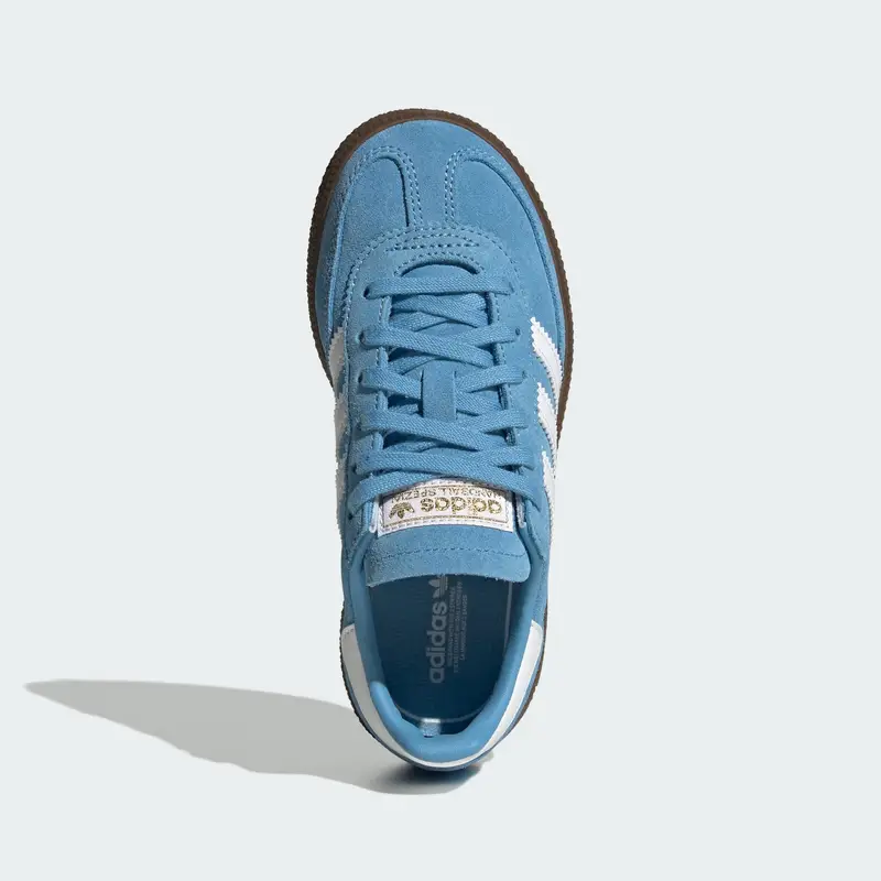 ADIDAS ORIGINALS Sneaker 'Handball Spezial' azzurro / bianco miniatura 2