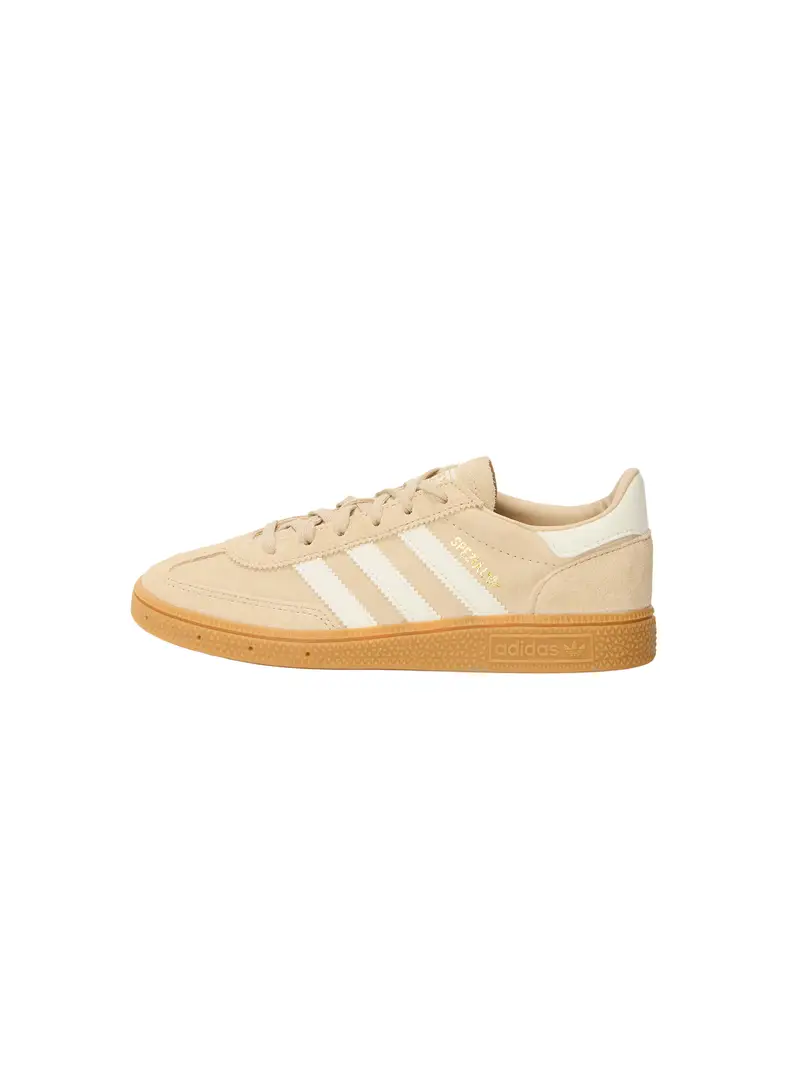 Sneaker HANDBALL SPEZIAL beige / oro / bianco