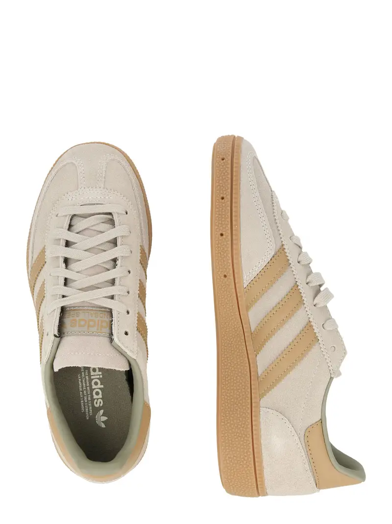 Sneaker HANDBALL SPEZIAL beige / sabbia miniatura 2