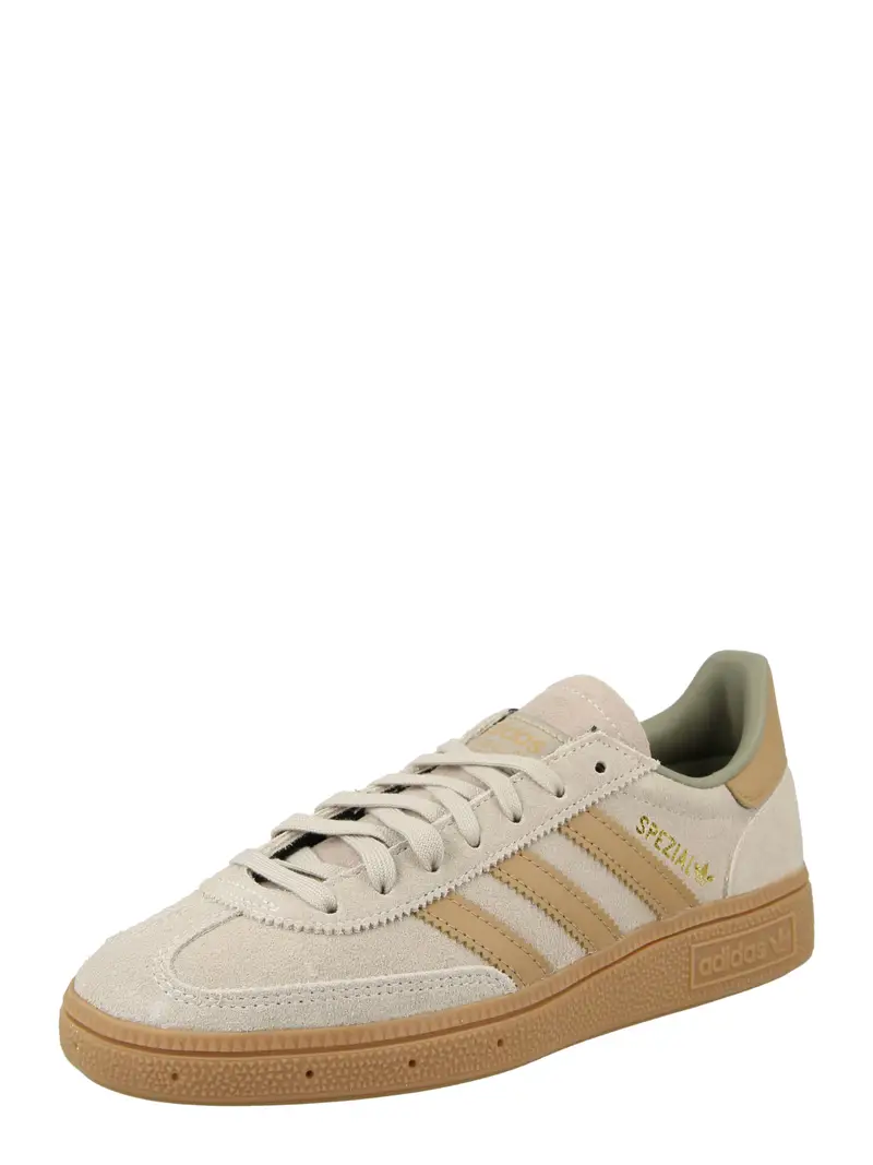 Sneaker HANDBALL SPEZIAL beige / sabbia