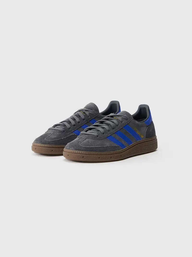 Sneaker Handball Spezial blu / grafite miniatura 2