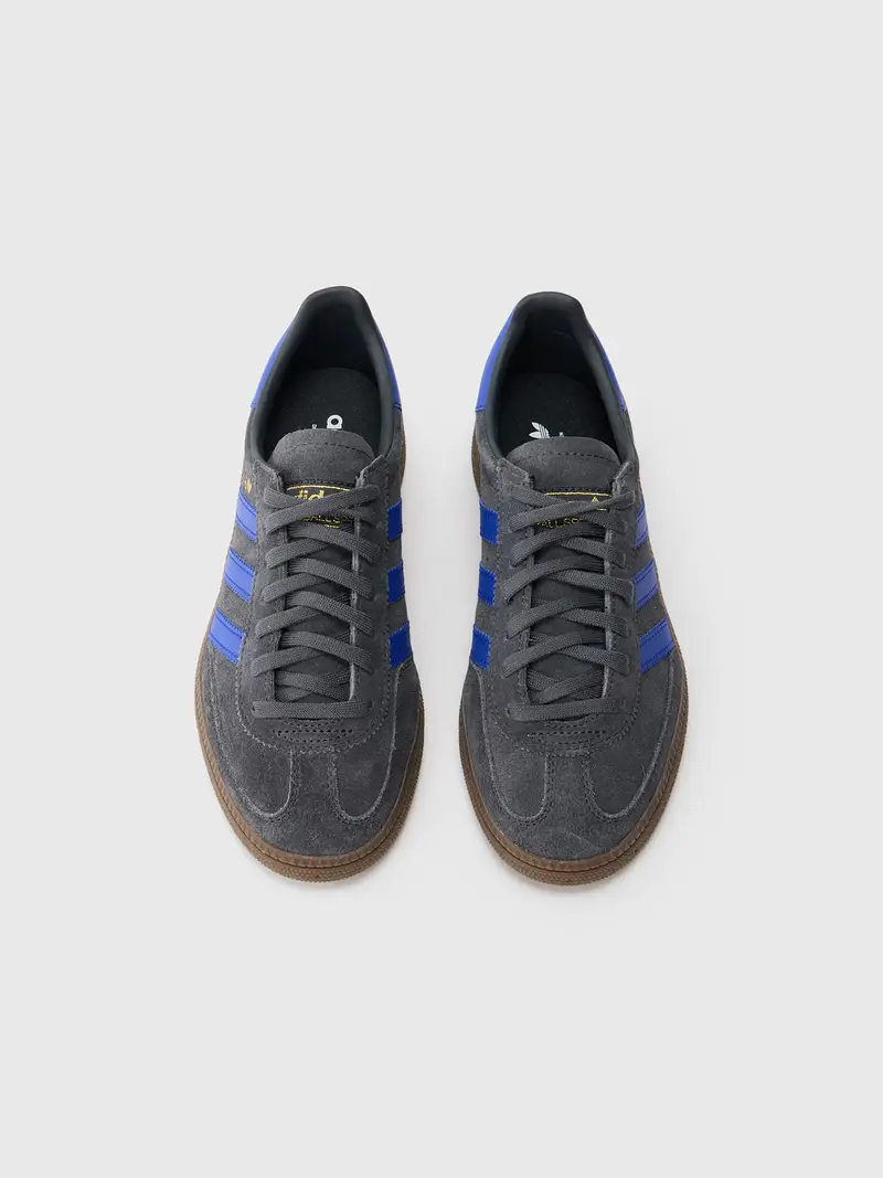Sneaker Handball Spezial blu / grafite miniatura 3