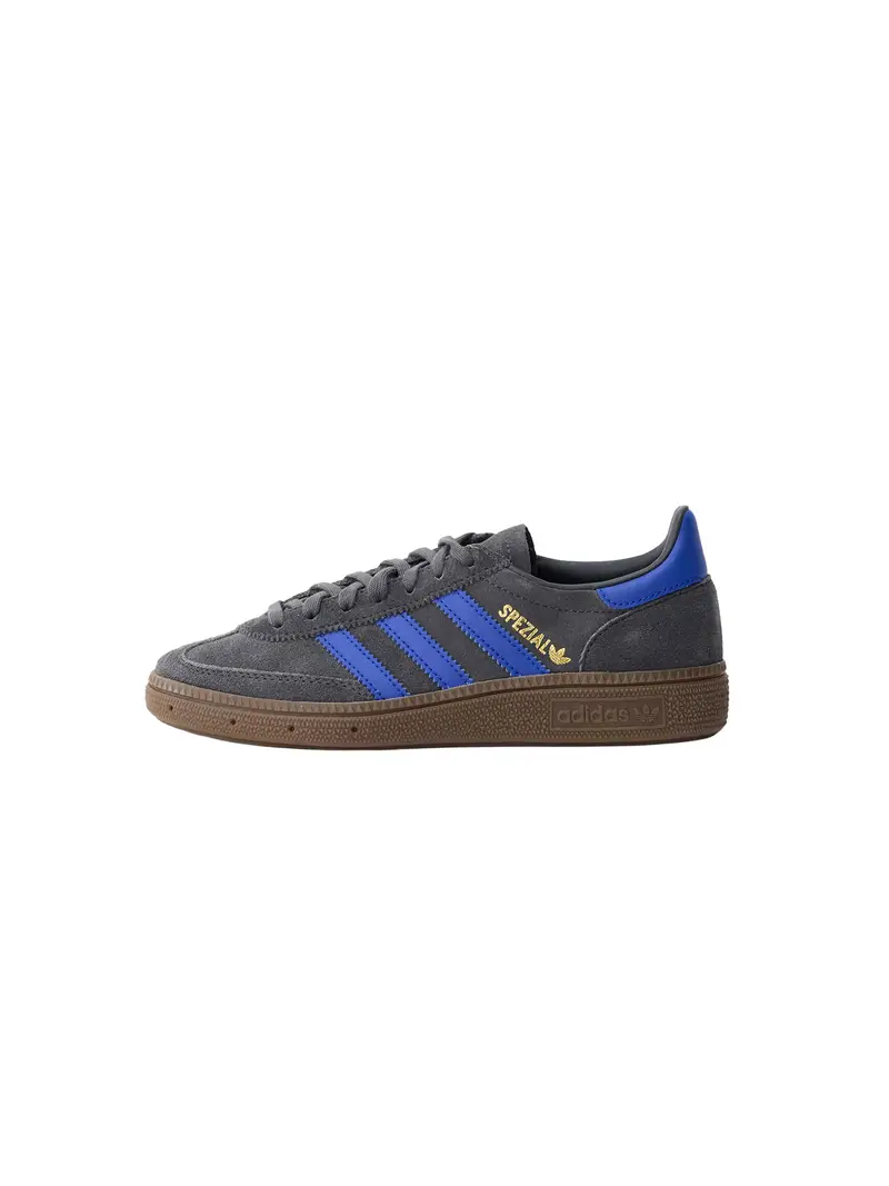 Sneaker Handball Spezial blu / grafite