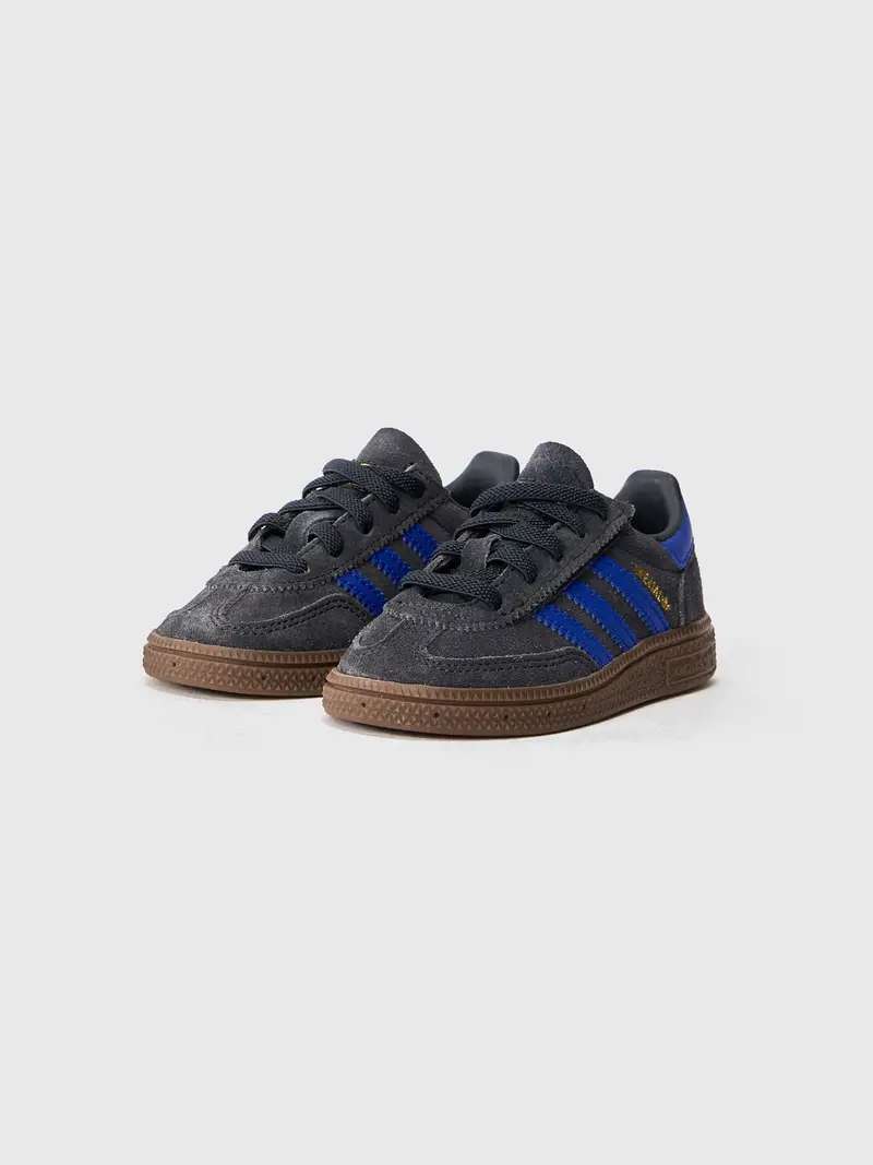 Sneaker HANDBALL SPEZIAL blu / oro / antracite miniatura 2