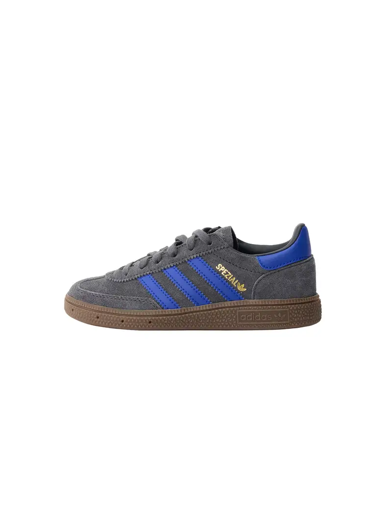 Sneaker HANDBALL SPEZIAL blu reale / grigio scuro