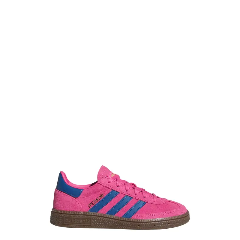 Adidas Originals Sneakers rosa e blu miniatura 2