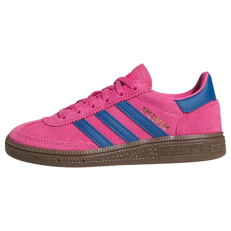 Adidas Originals Sneakers rosa e blu