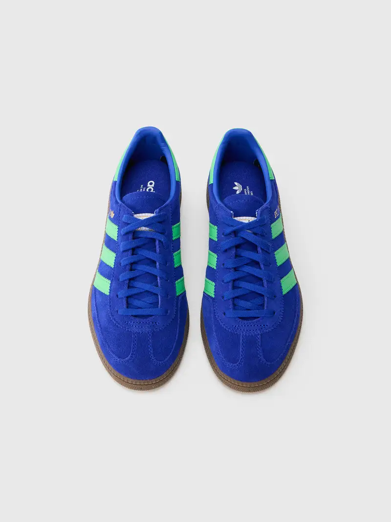 Sneaker HANDBALL SPEZIAL blu reale / verde chiaro miniatura 3