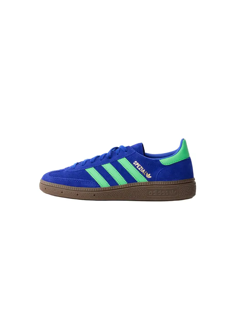 Sneaker HANDBALL SPEZIAL blu reale / verde chiaro