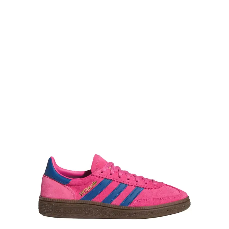 Sneaker 'Handball Spezial' genziana / oro / rosa miniatura 2