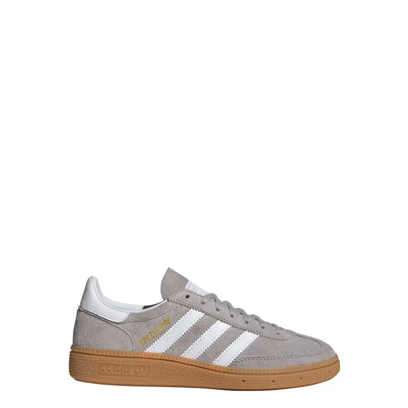 Sneaker 'Handball Spezial' grigio / bianco miniatura 2