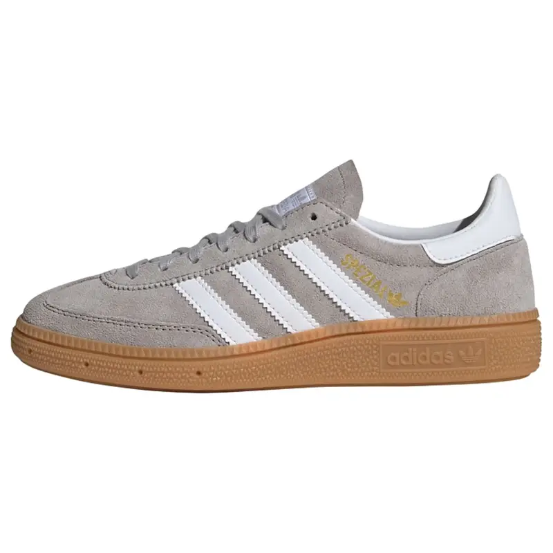 Sneaker Handball Spezial grigio / bianco