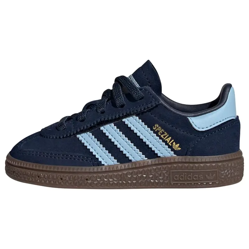 ADIDAS ORIGINALS Sneaker 'Handball Spezial'  navy / blu chiaro
