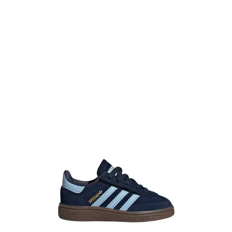Adidas Originals Sneakers Handball Spezial blu navy e chiaro miniatura 2