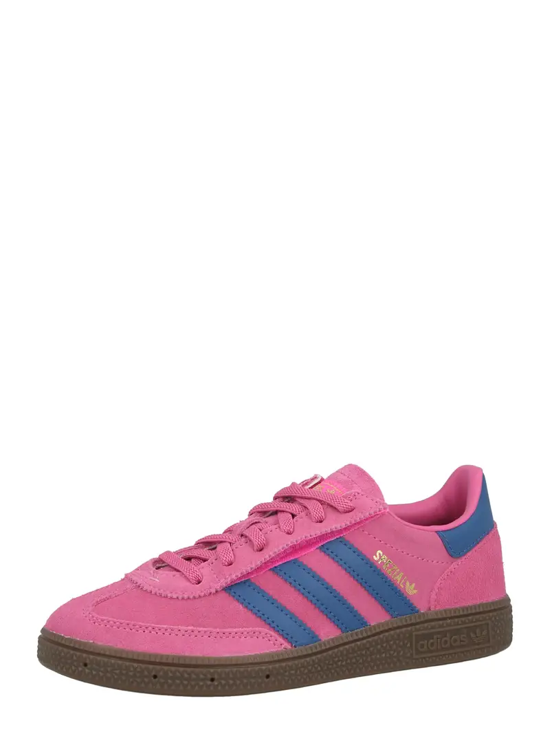 Sneaker HANDBALL SPEZIAL navy / rosa scuro