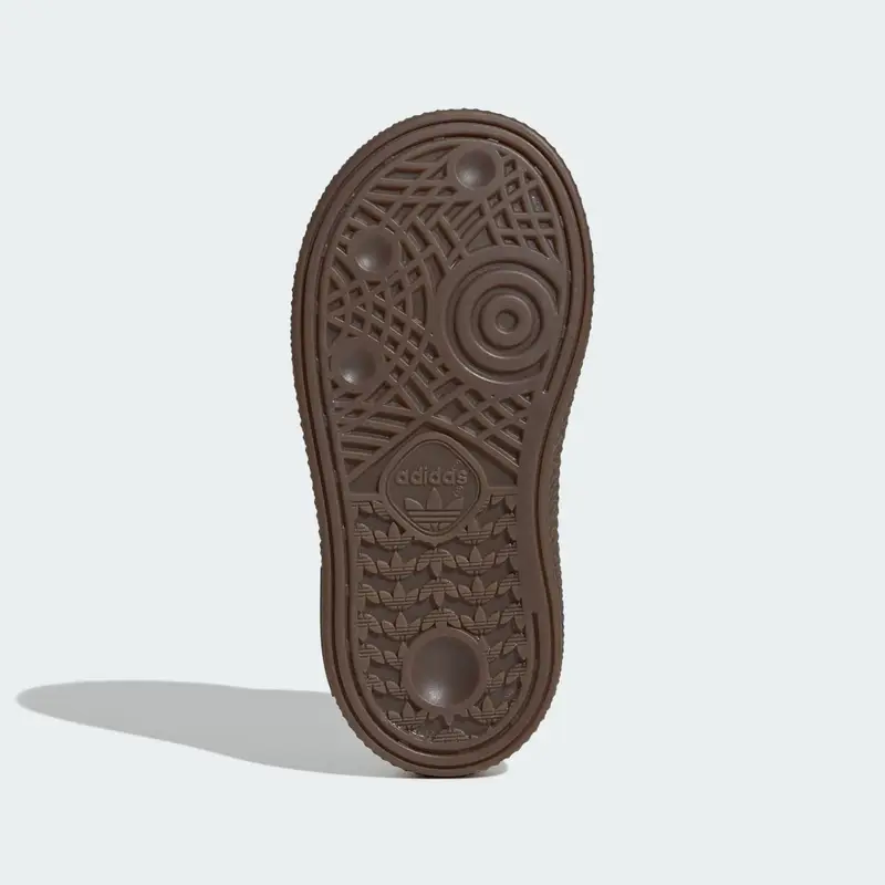 ADIDAS ORIGINALS Sneaker 'Handball Spezial' nero / bianco miniatura 3