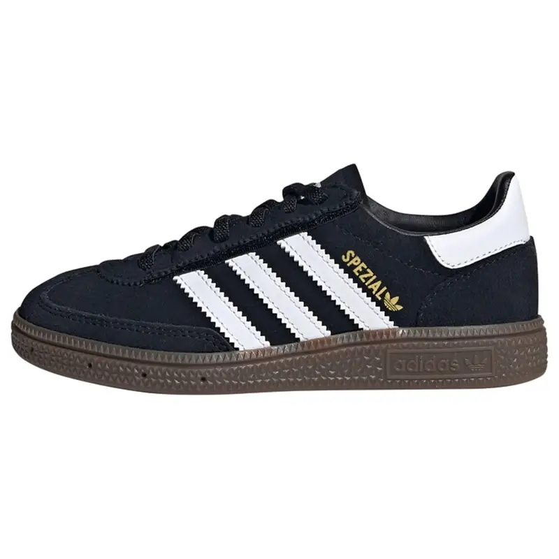ADIDAS ORIGINALS Sneaker 'Handball Spezial'  nero / bianco