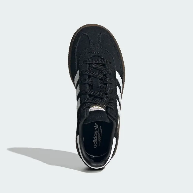 ADIDAS ORIGINALS Sneaker 'Handball Spezial' nero / bianco miniatura 2