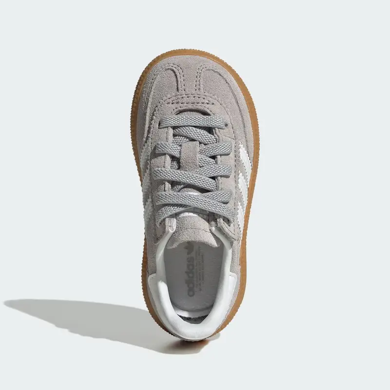 Sneaker 'Handball Spezial' oro / grigio / bianco miniatura 3