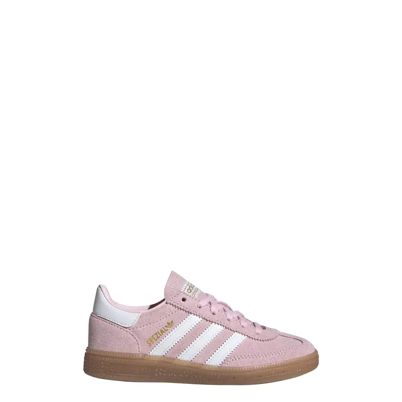 Sneaker 'Handball Spezial' oro / rosa / offwhite miniatura 2