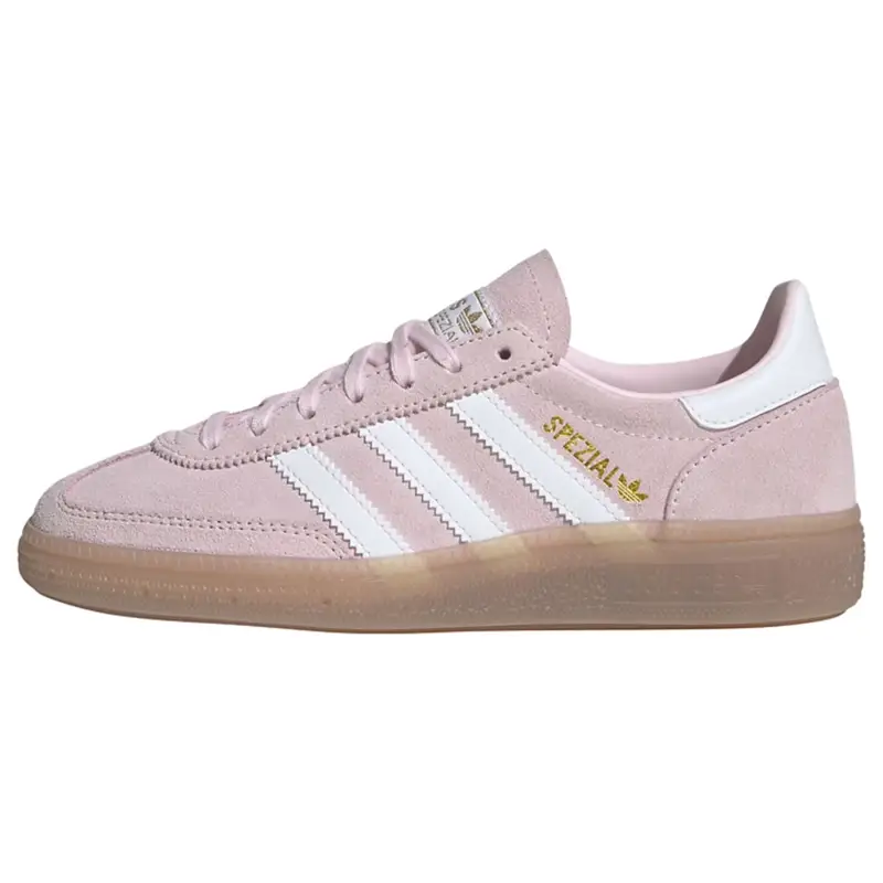 Sneaker 'Handball Spezial' rosa / bianco