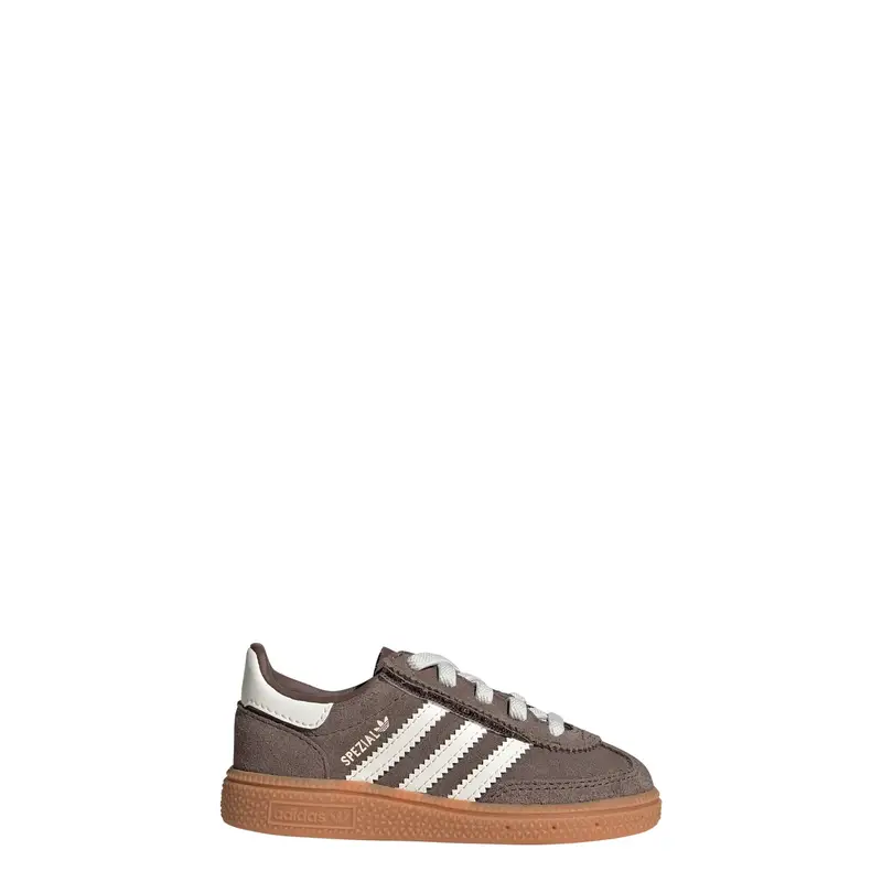 Sneaker 'Handball Spezial' terra d'ombra / bianco miniatura 2