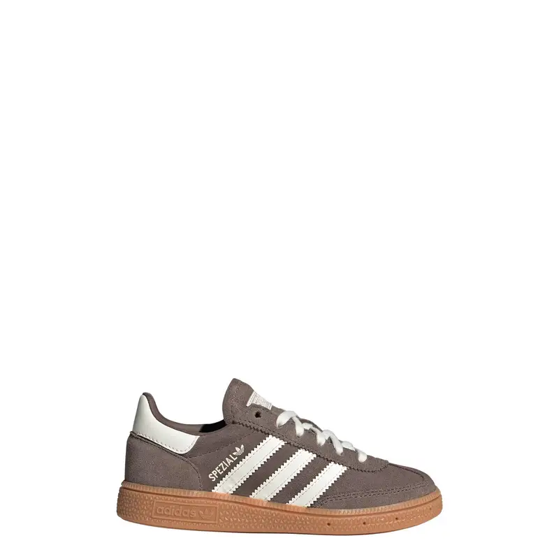 Sneaker 'Handball Spezial' terra d'ombra / offwhite miniatura 2