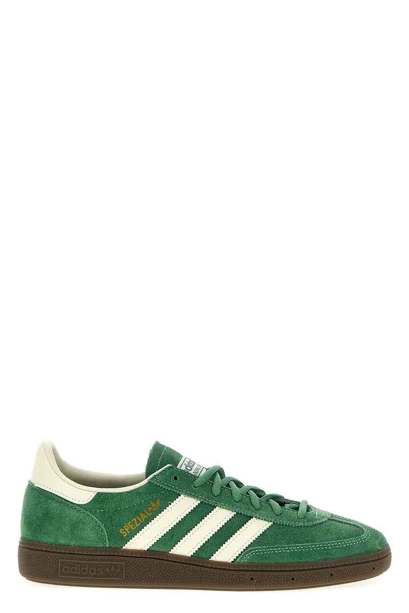 Sneaker Handball Spezial Verde