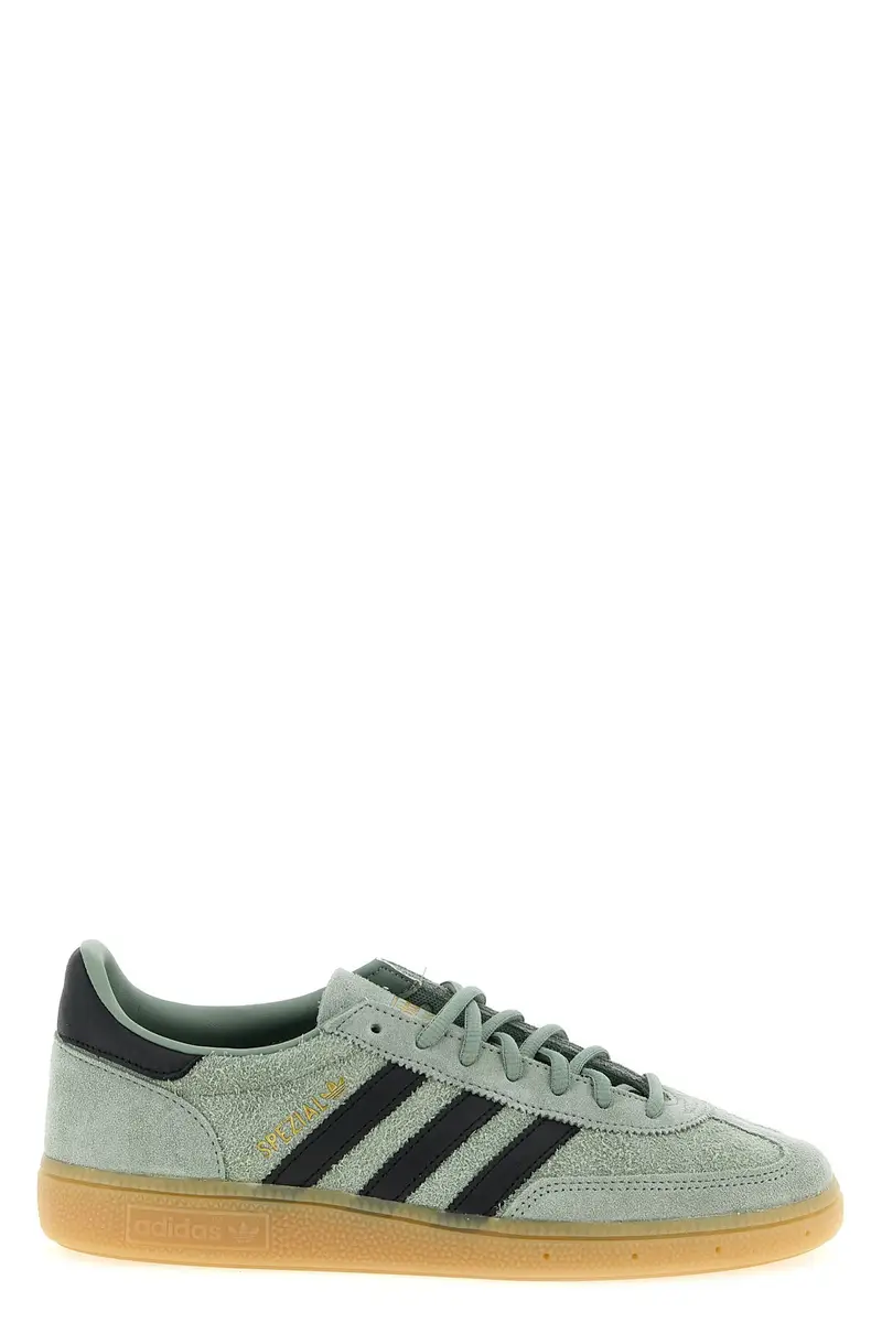 Sneaker Handball Spezial Verde