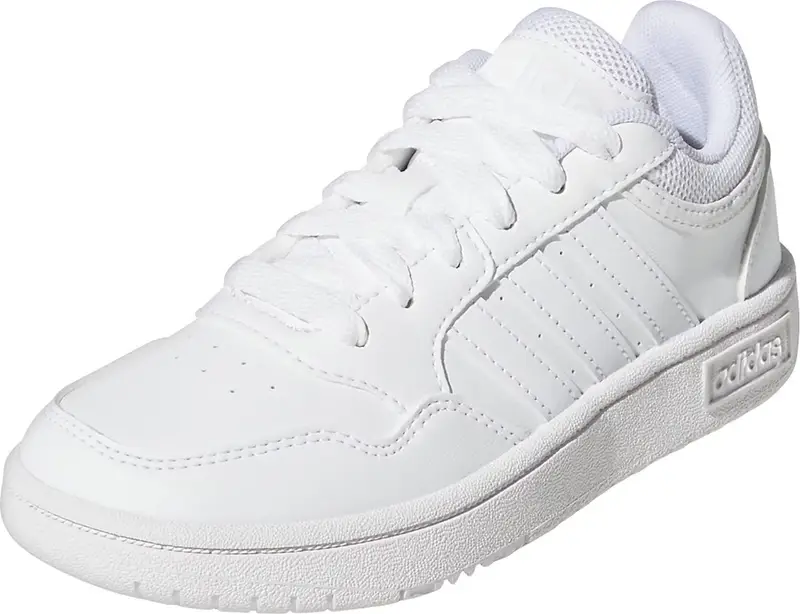 Sneaker 'Hoops 3.0' bianco