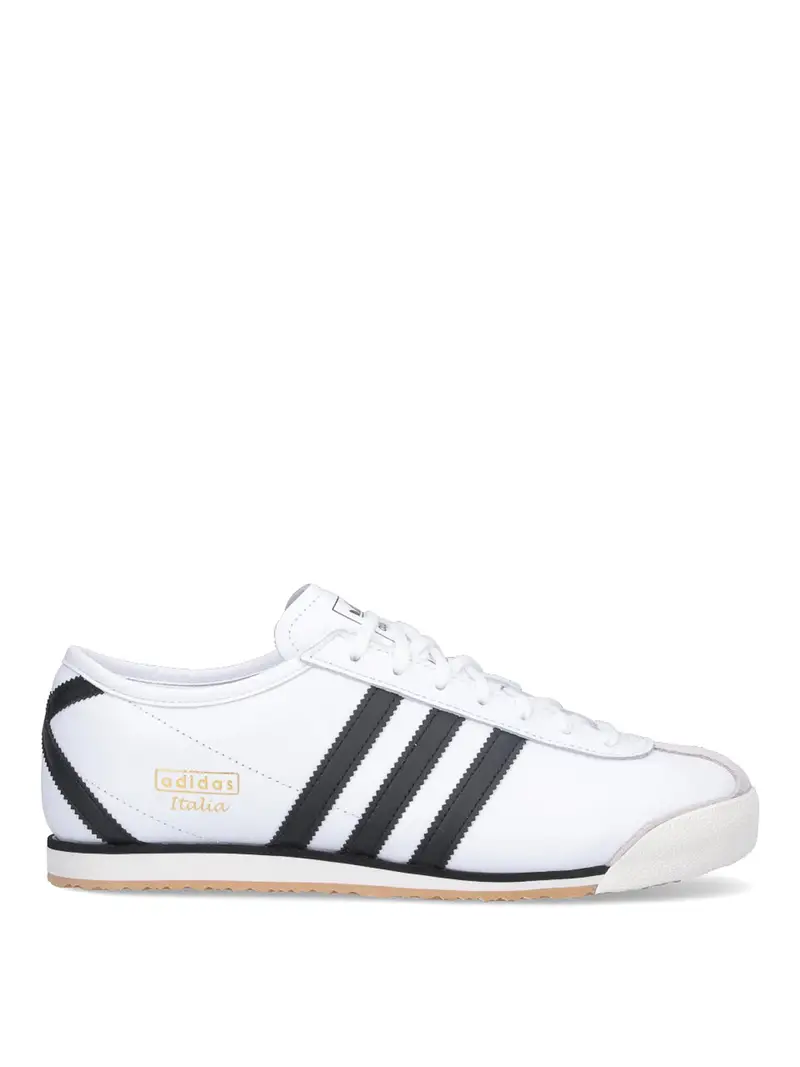 Sneaker Italia 70s Bianco