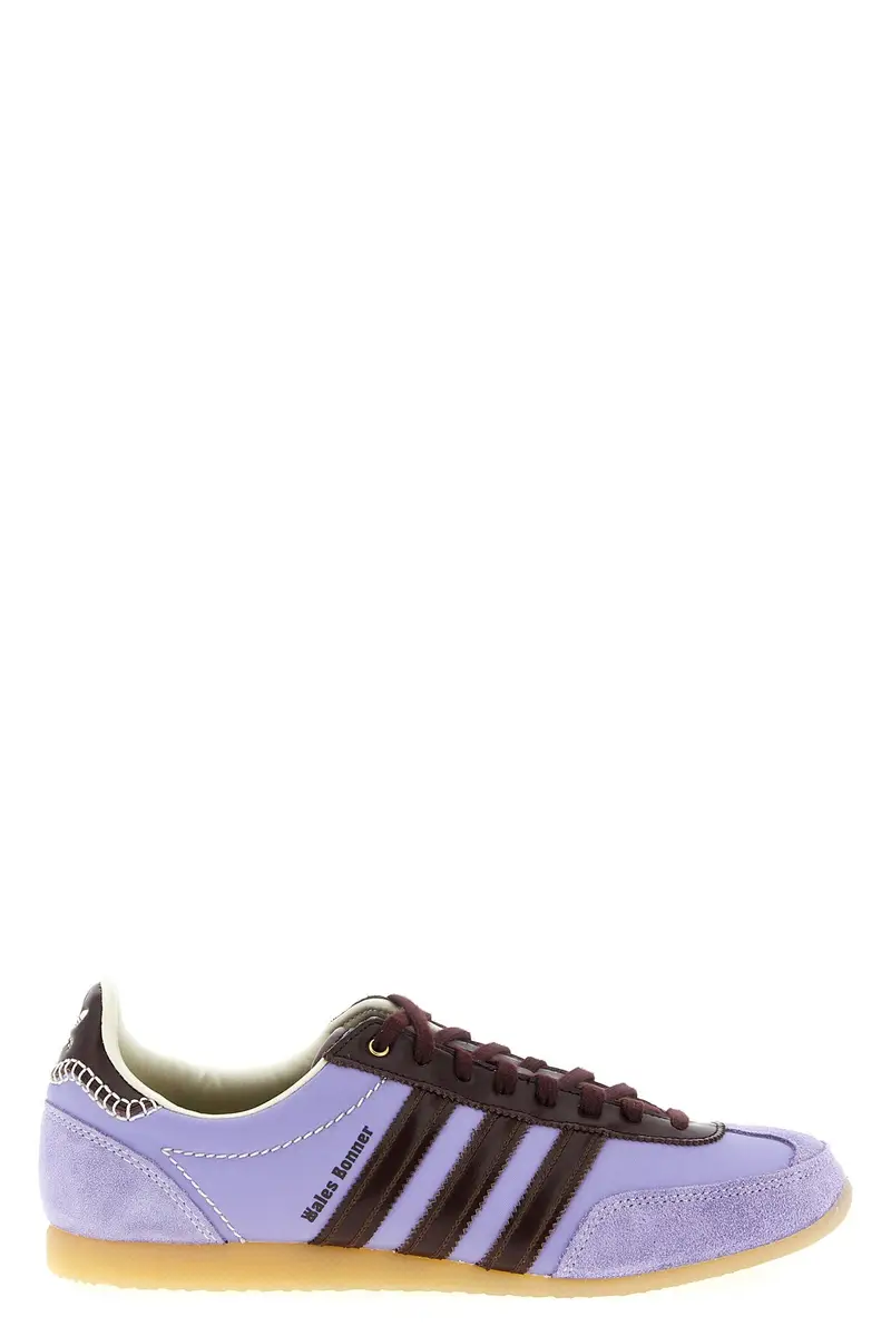 Sneaker 'Japan' Adidas Originals By Wales Bonner Viola