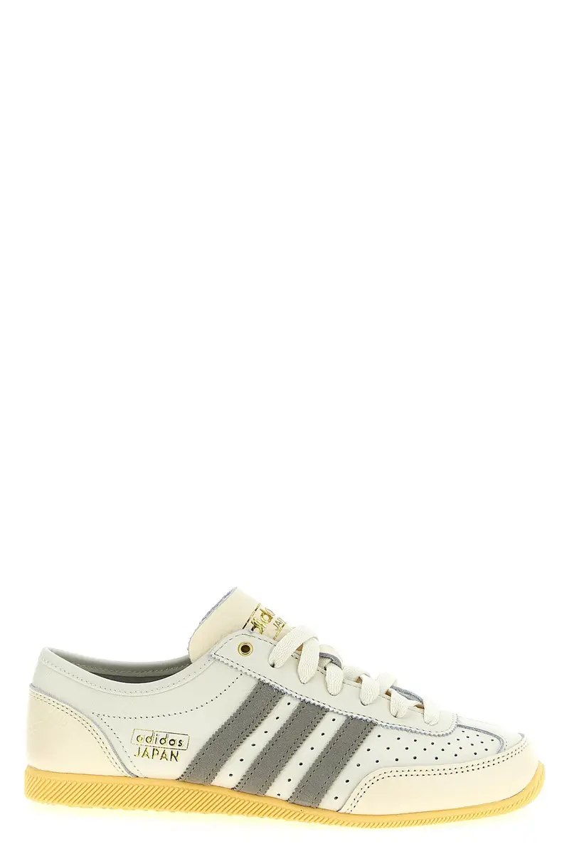 Sneaker 'Japan Decon' Bianco