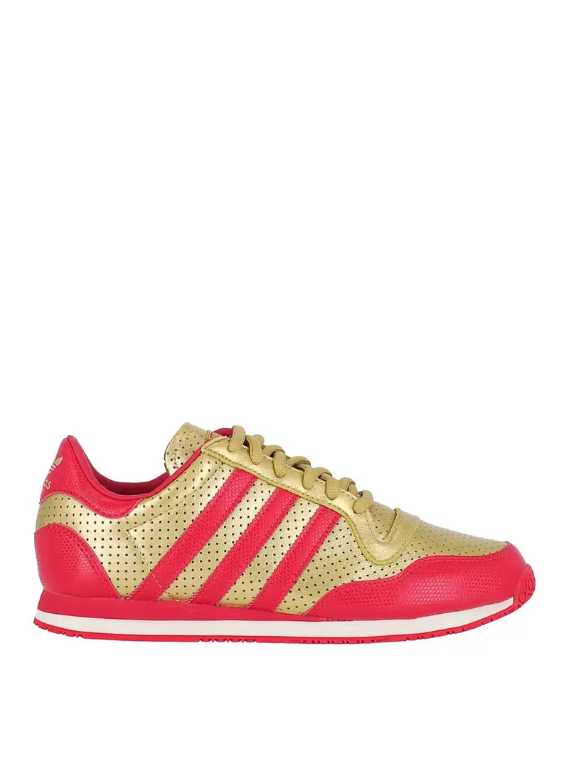 Sneaker Oro