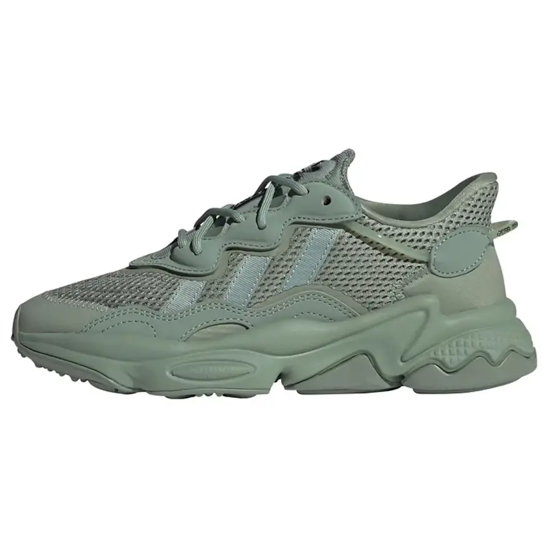Sneaker 'Ozweego' verde