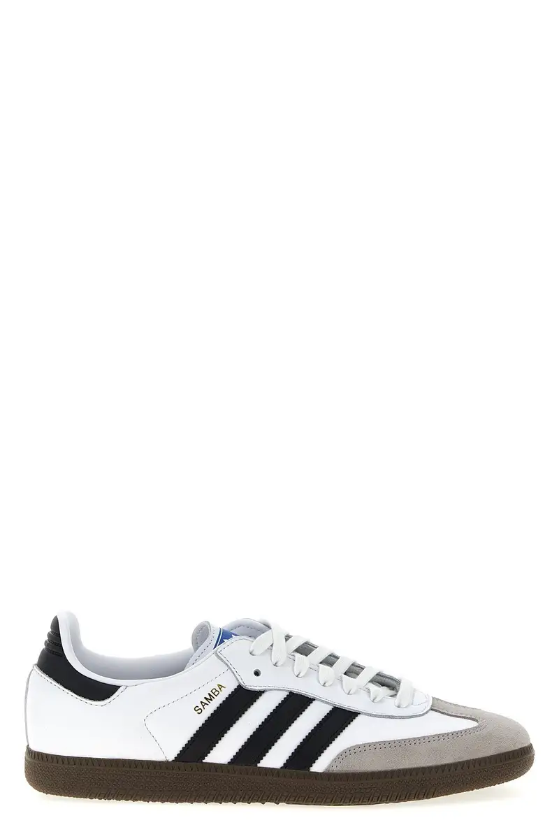 Sneaker 'Samba Og' Bianco