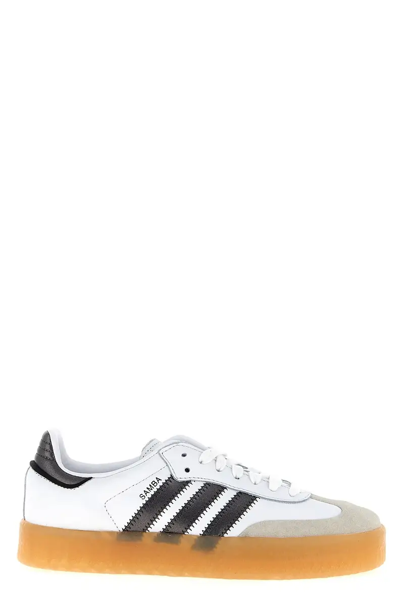 Sneaker 'Sambae' Nero