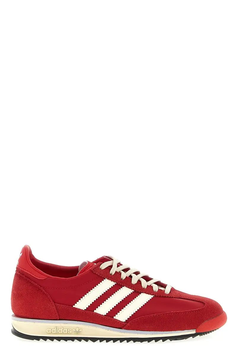 Sneaker 'Sl 72 Og' Rosso