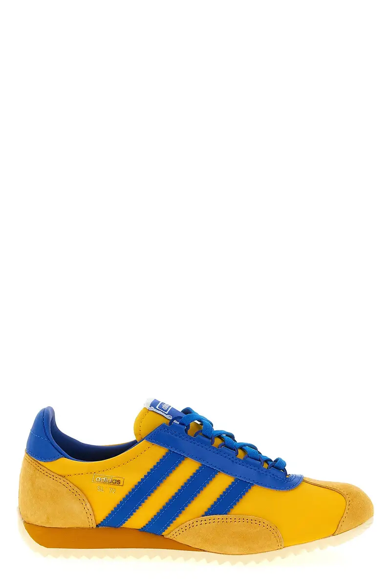 Sneaker 'Sl 72 Pt' Giallo