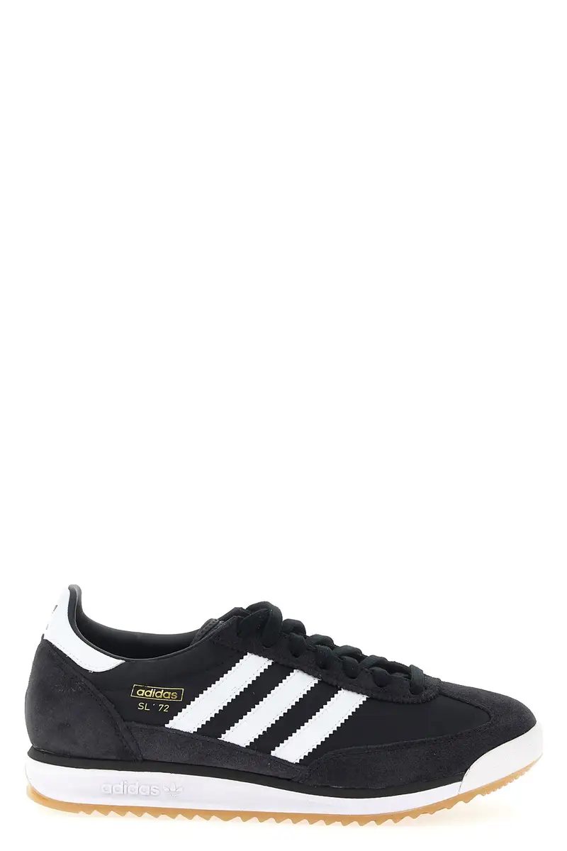 Sneaker 'Sl 72 Rs' Bianco