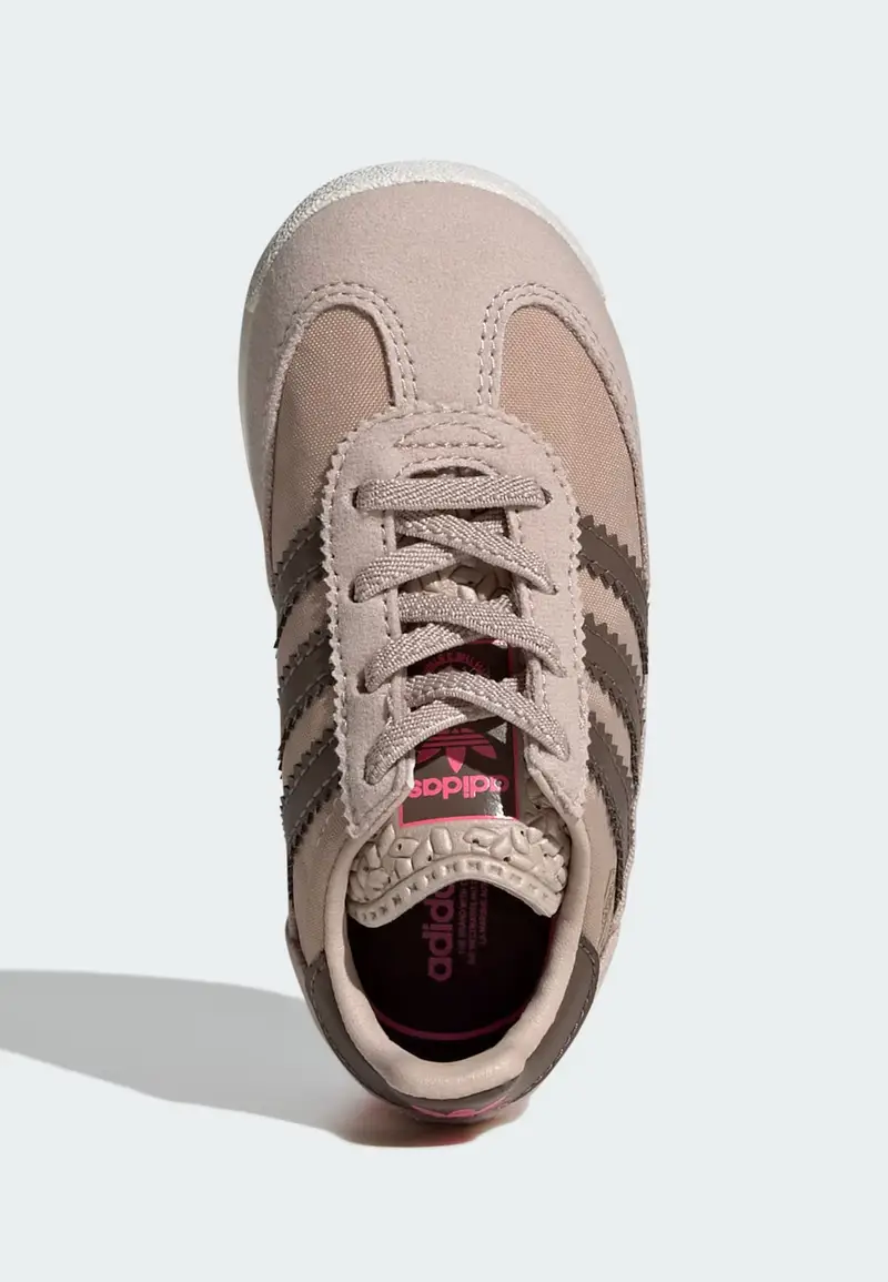 Sneaker SL 72 RS cioccolato / cappuccino / talpa miniatura 2