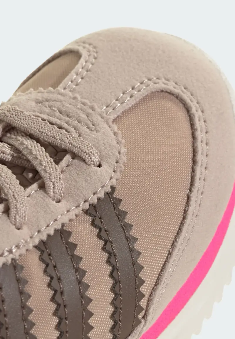 Sneaker SL 72 RS cioccolato / cappuccino / talpa miniatura 3