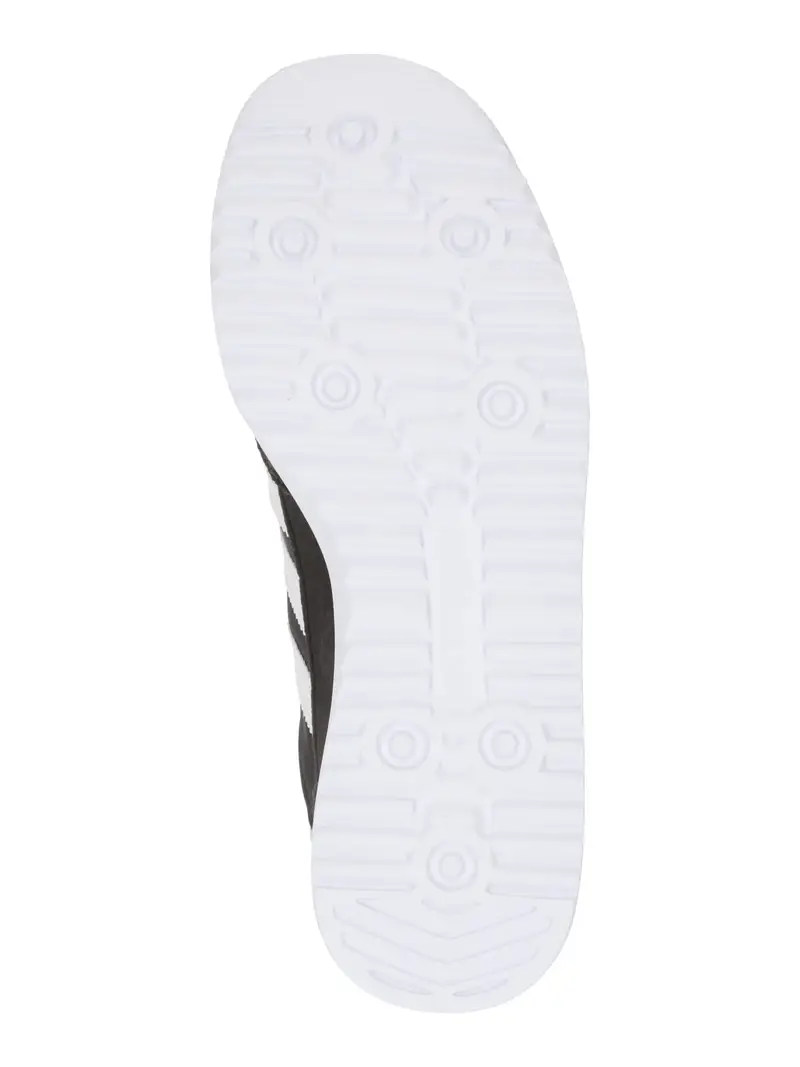 ADIDAS ORIGINALS Sneaker 'SL 72 RS' nero / bianco miniatura 2